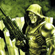 Illustration for article titled In comics, Green Arrow trades bows for missiles and House MD goes Lovecraft